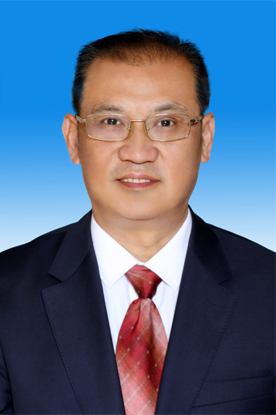 潘碧灵主委