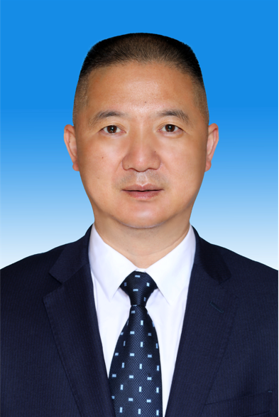 黄铁华专职副主委