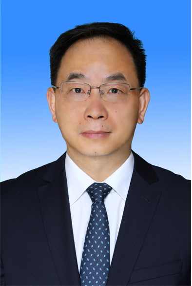 雷鸣强副主委