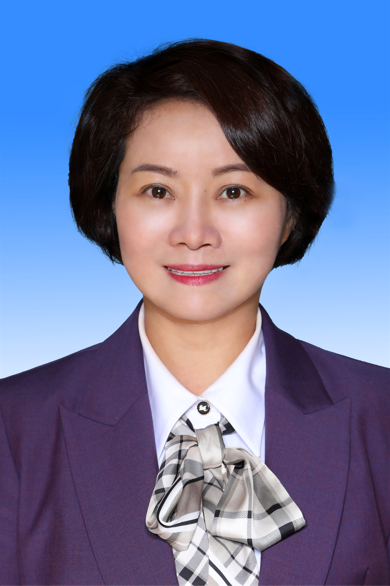 李平副主委