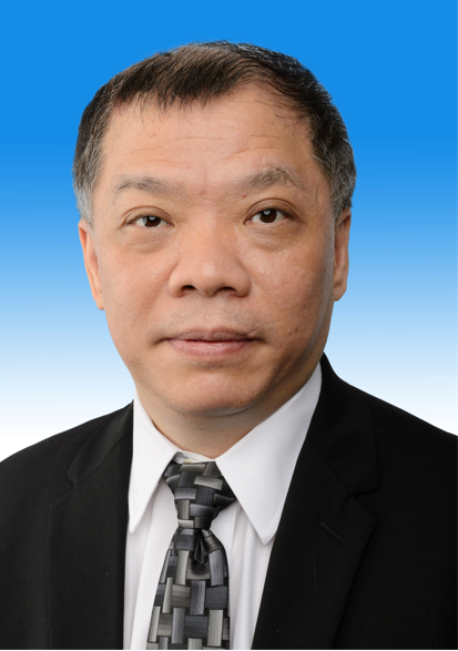 袁运长副主委