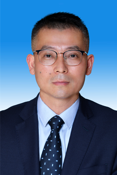 秦建新副主委