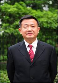 民进中央常委、湖南省委主委  谢  勇